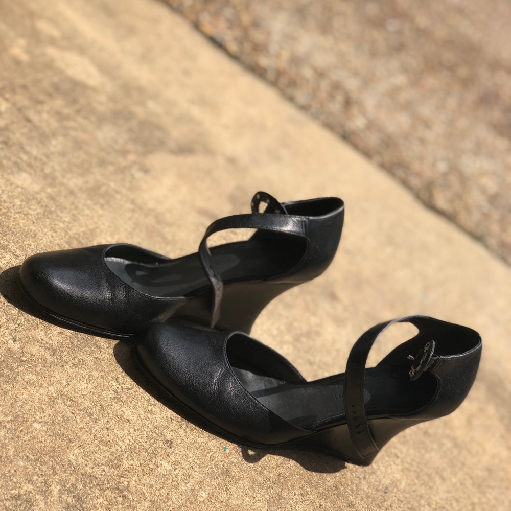 Black shoes for sale